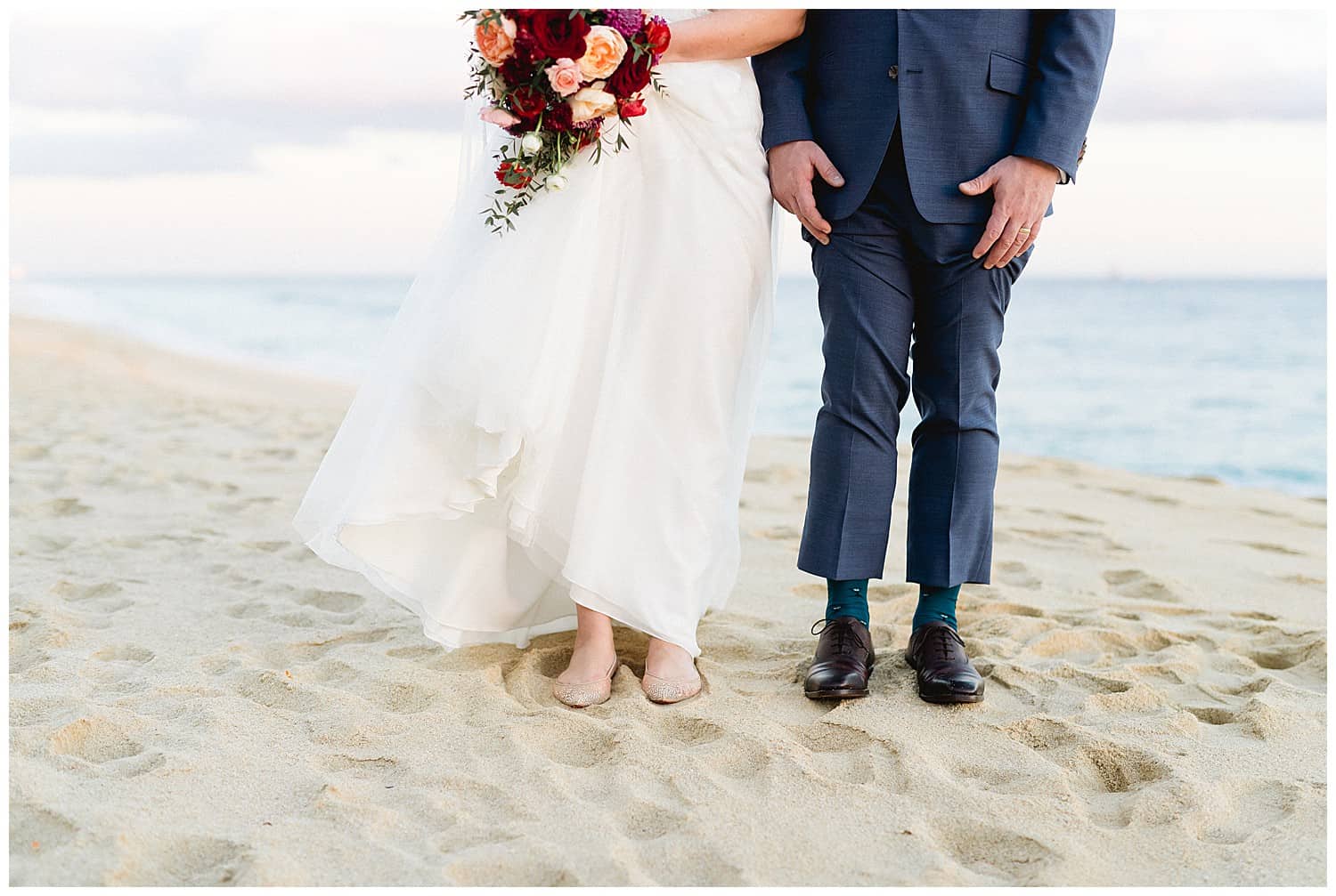 A Resort at Pedregal Wedding A Resort at Pedregal Wedding